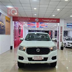 ئێم جی T60